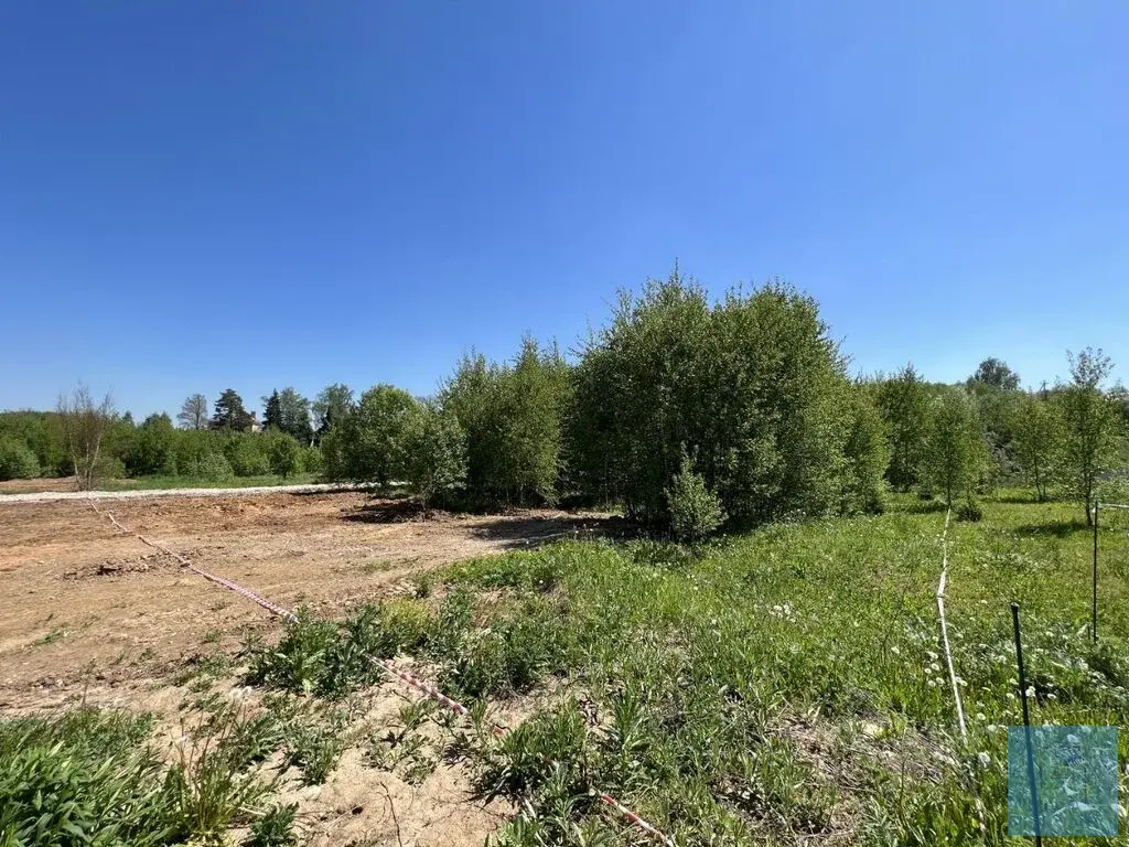 7 соток ИЖС в КП Владычино - Фото 2