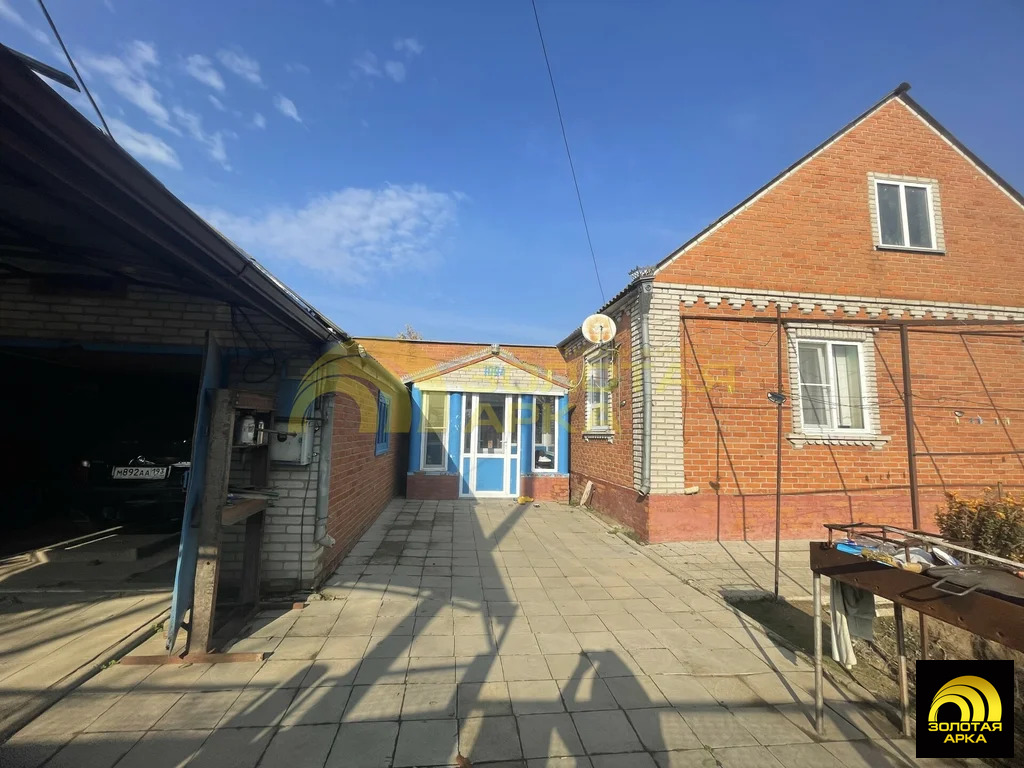 Продажа дома, Старотитаровская, Темрюкский район, Лебединский тупик - Фото 19