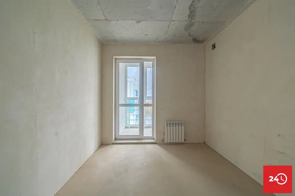 Хотите жить рядом с парком? Видовая 1-ка в ЖК Новые сады - Фото 7