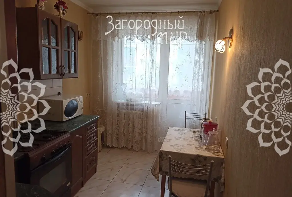 Двухкомнатная квартира в малоэтажной застройке. Лот: 69062. - Фото 10