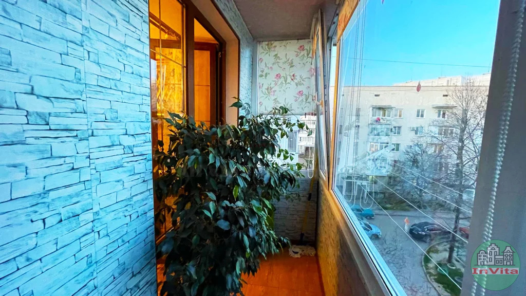Продажа квартиры, Севастополь, улица Александра Маринеско - Фото 3