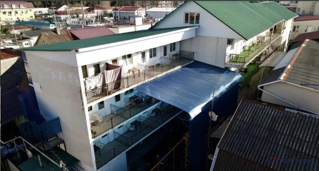 Продажа готового бизнеса, Сочи, ул. Короленко - Фото 1