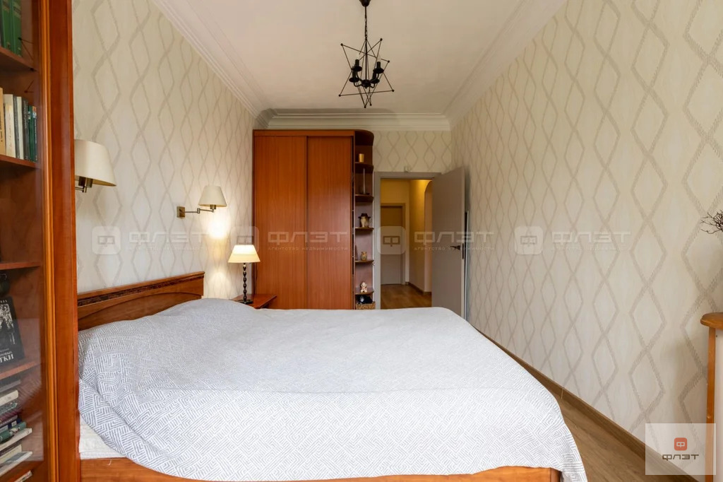 Продажа квартиры, Казань, ул. Искра - Фото 13