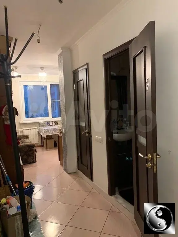 Комната 15 м2 в 3-к, 4/16 эт. 22 999 &8381; в месяц Москва, Коломенская на - Фото 18