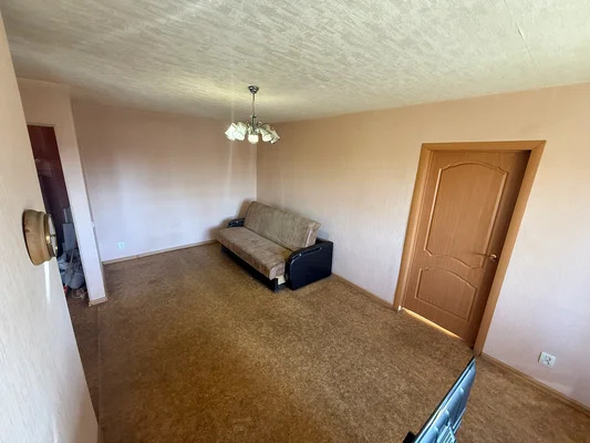 Продам двухкомнатную (2-комн.) квартиру, Знаменская ул, 5, Нижний Н... - Фото 8