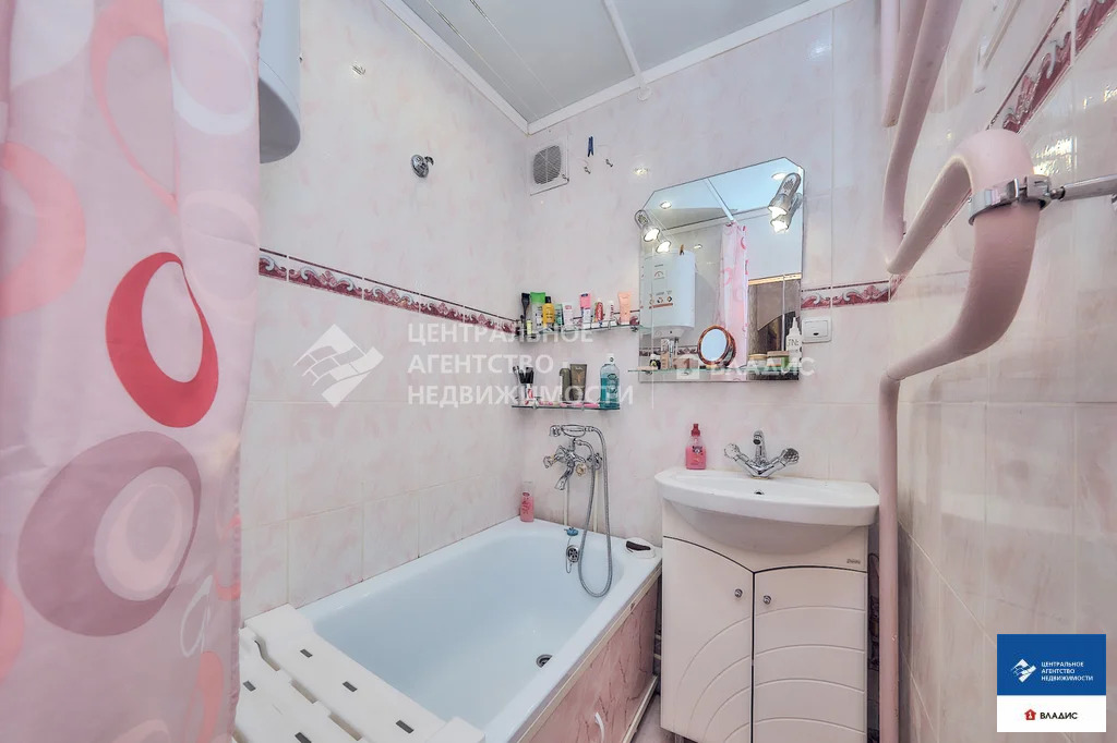Продажа квартиры, Рязань, ул. Зубковой - Фото 11
