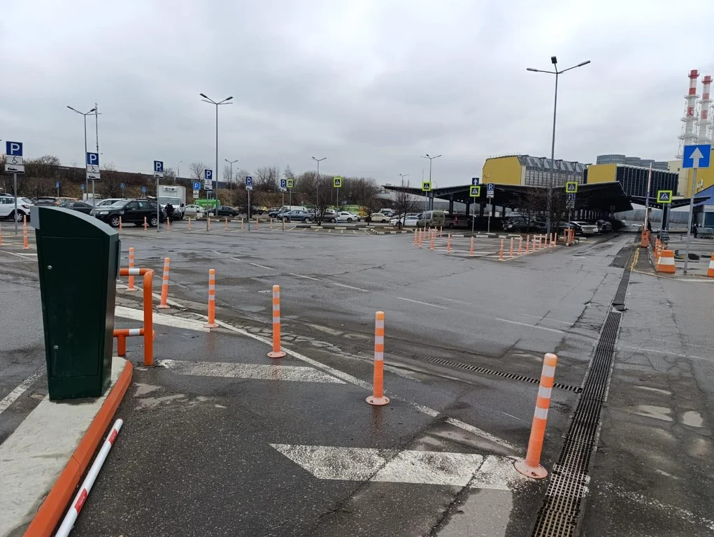 Сдам машиноместо 15 м2 - Фото 3