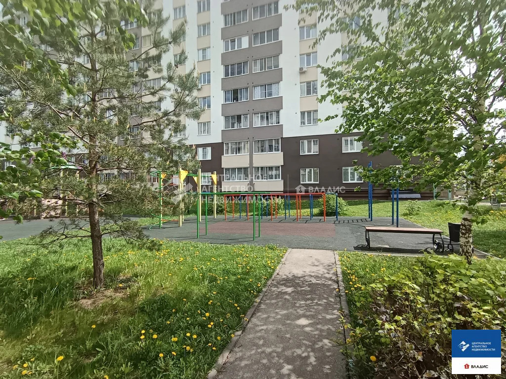 Продажа квартиры, Рыбное, Рыбновский район, Крымская улица - Фото 16