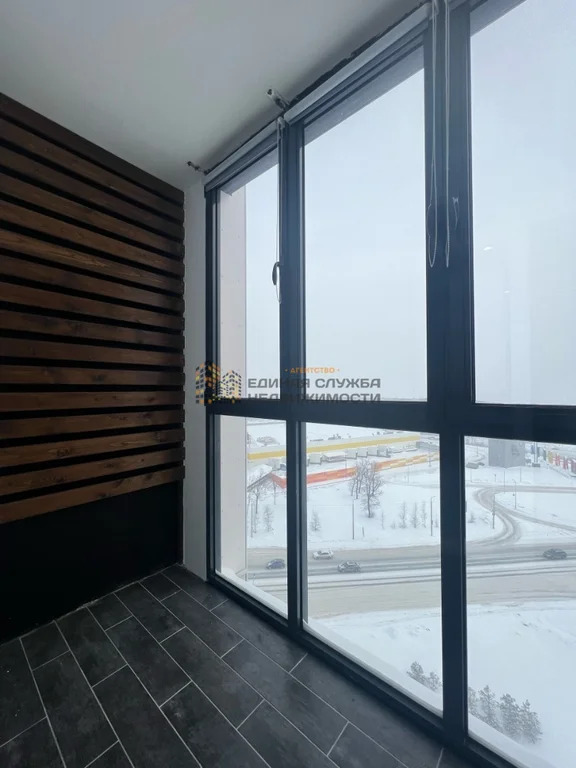 Аренда квартиры, Уфа, ул. Энтузиастов - Фото 6