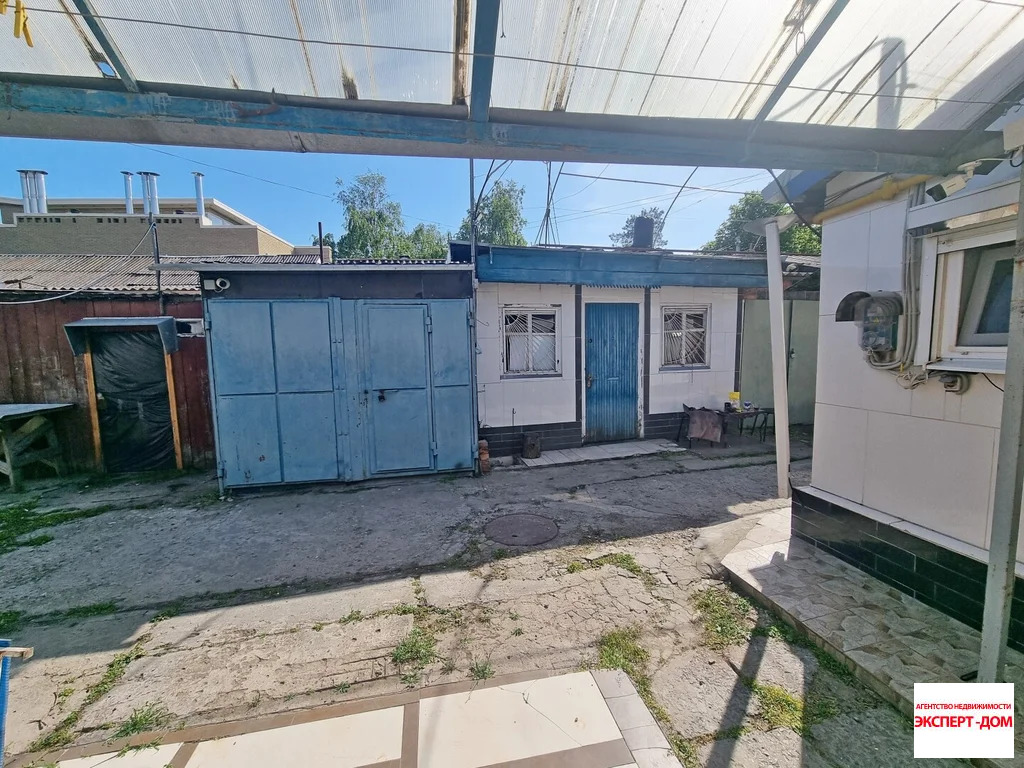 Продажа квартиры, Таганрог, Антона Глушко пер. - Фото 20