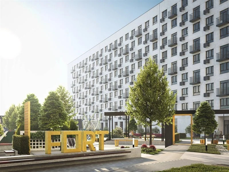 Продается квартира, 40.82 м - Фото 3