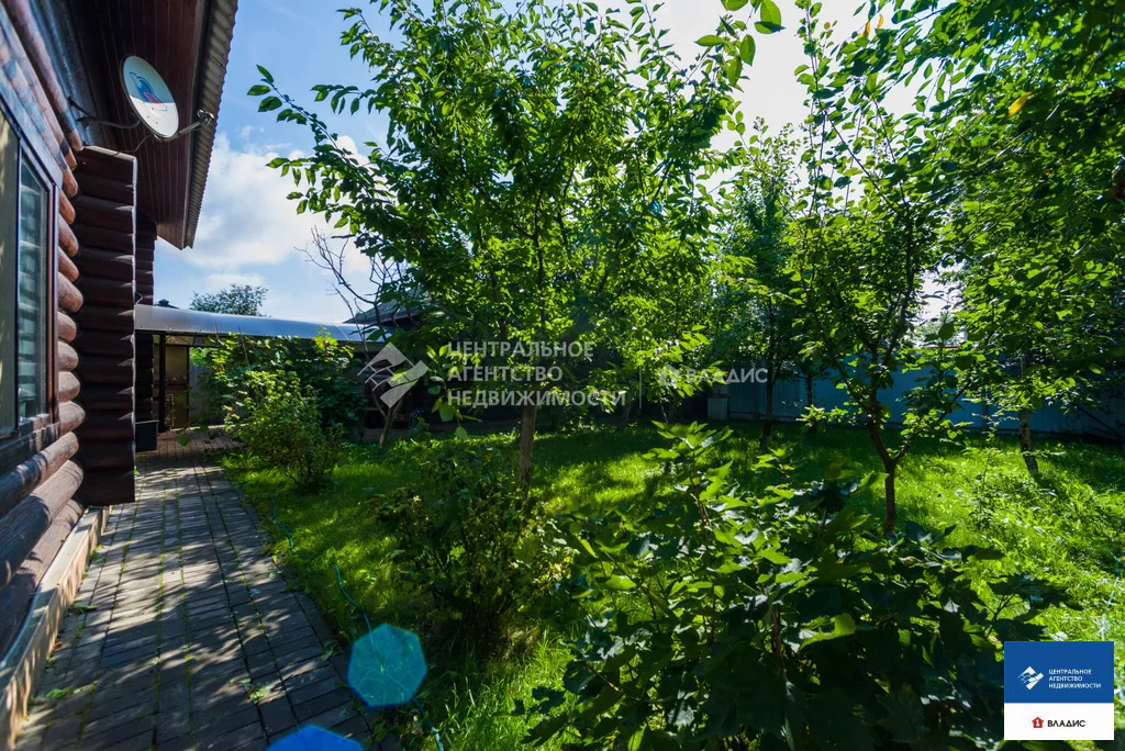 Продажа дома, Рязань, ул. Пойменная - Фото 25