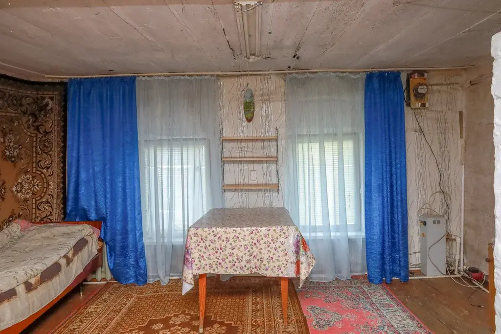 Продаётся дом в г. Нязепетровске по ул. Д. Бедного - Фото 9