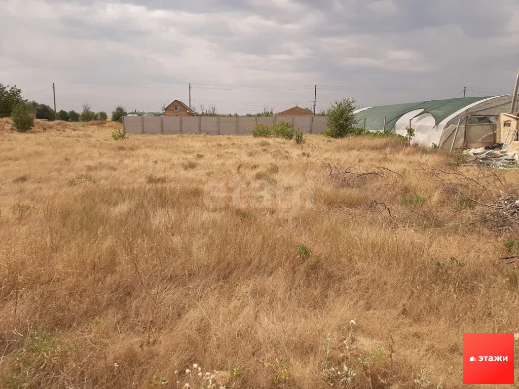 Продажа участка, Митяево, Сакский район, ул. Южная - Фото 1