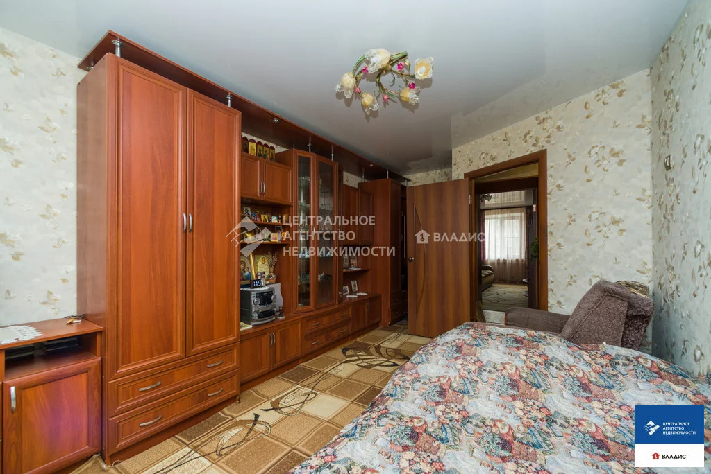 Продажа квартиры, Рязань, Касимовское ш. - Фото 7