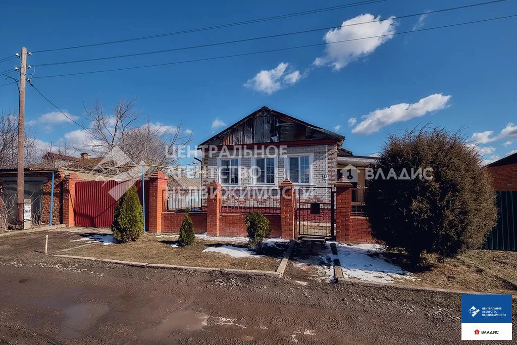 Продажа дома, Шишкино, Рыбновский район, 48 - Фото 0