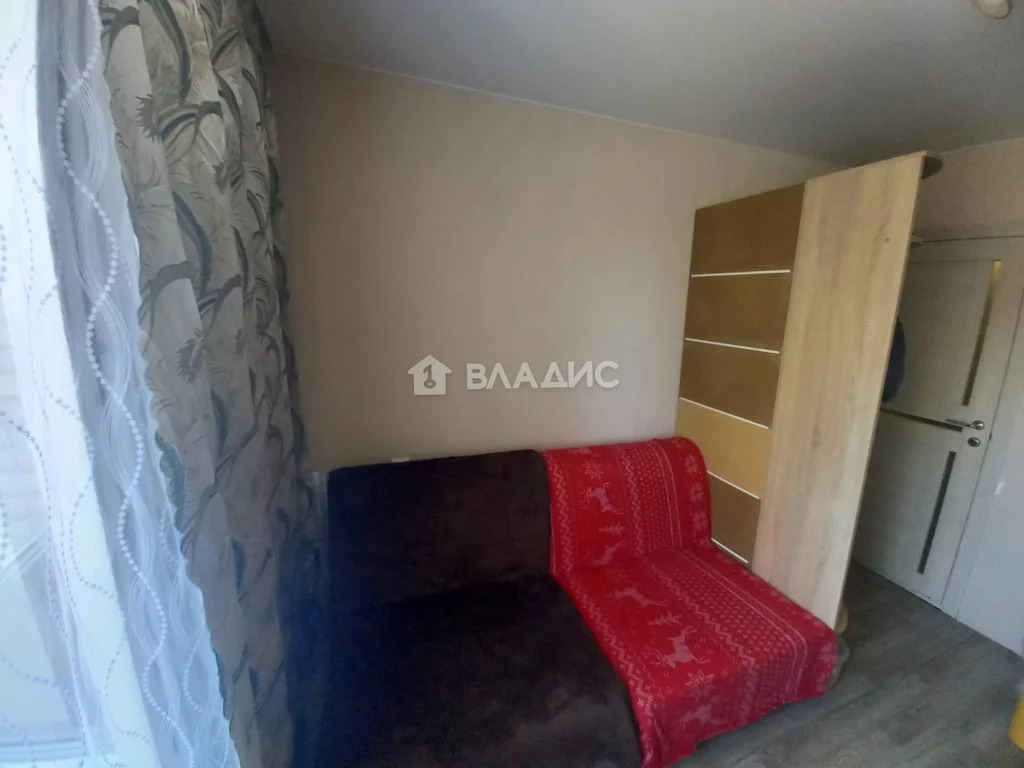 городской округ Владимир, улица Лакина, д.139, комната на продажу - Фото 7