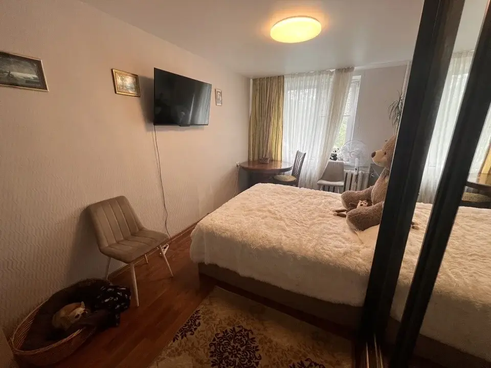 Продаю 2к.кв в г. Одинцово - Фото 9