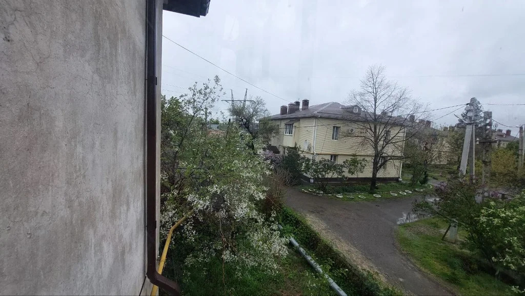 Продажа квартиры, Афипский, Северский район, ул. Шоссейная - Фото 18