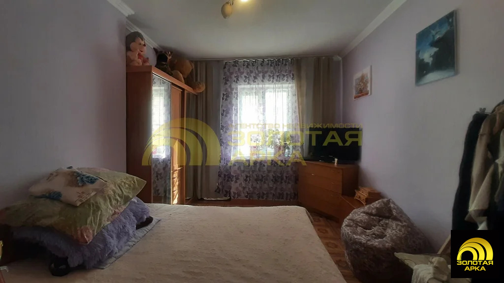 Продажа дома, Ахтырский, Абинский район, ул. Красная - Фото 17