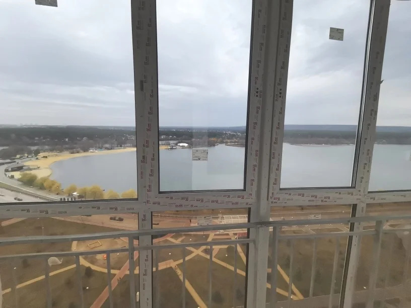 Продается квартира, 191.3 м - Фото 1