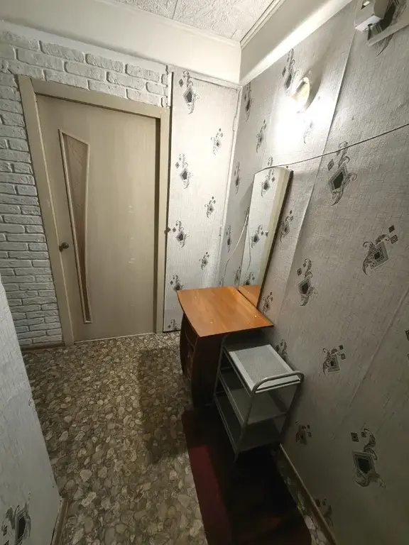 аренда 1к. квартиры/ м. академическая/ у метро / все есть / 22.990руб. - Фото 21