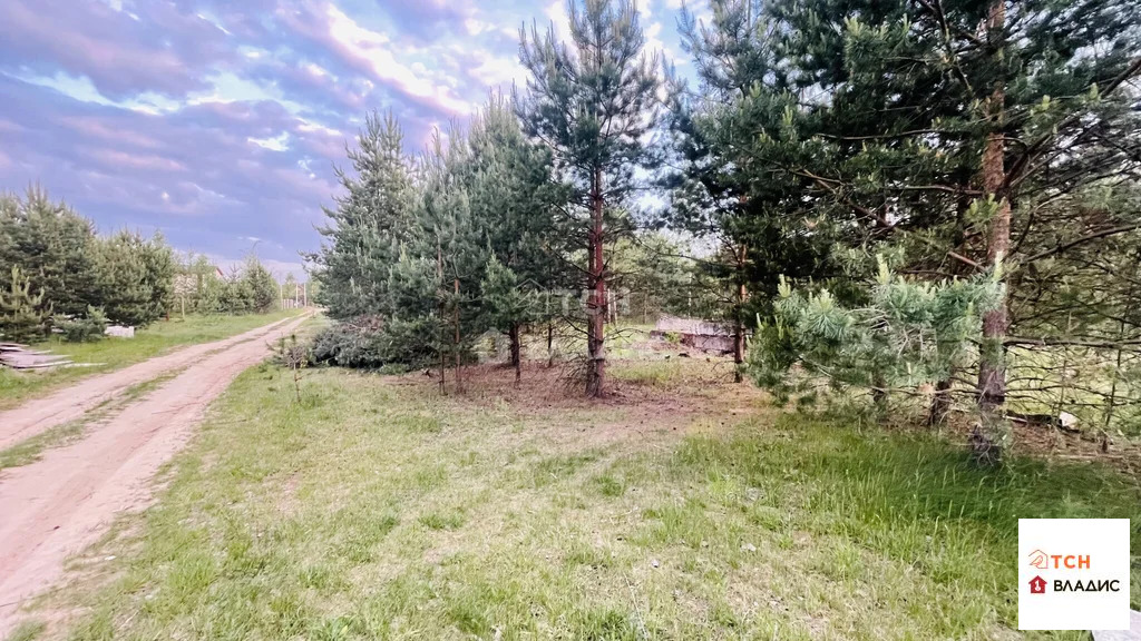Продажа участка, Монино, Щелковский район, 1-й Офицерский переулок - Фото 3