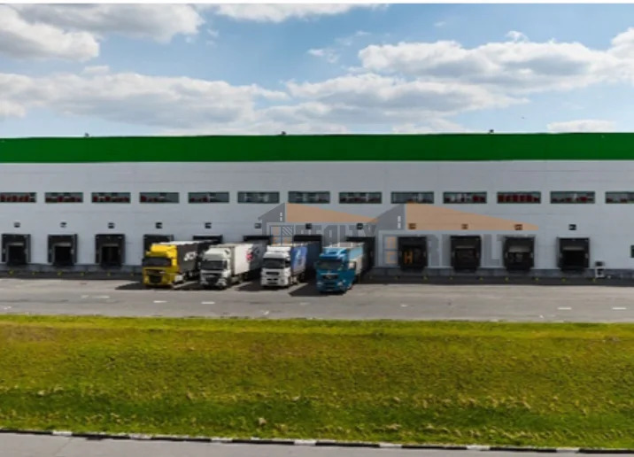 Аренда склада, Домодедово, Домодедово г. о. - Фото 3