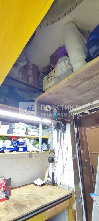 Продажа гаража, Красногорск, Красногорский район, Авангардная улица - Фото 15