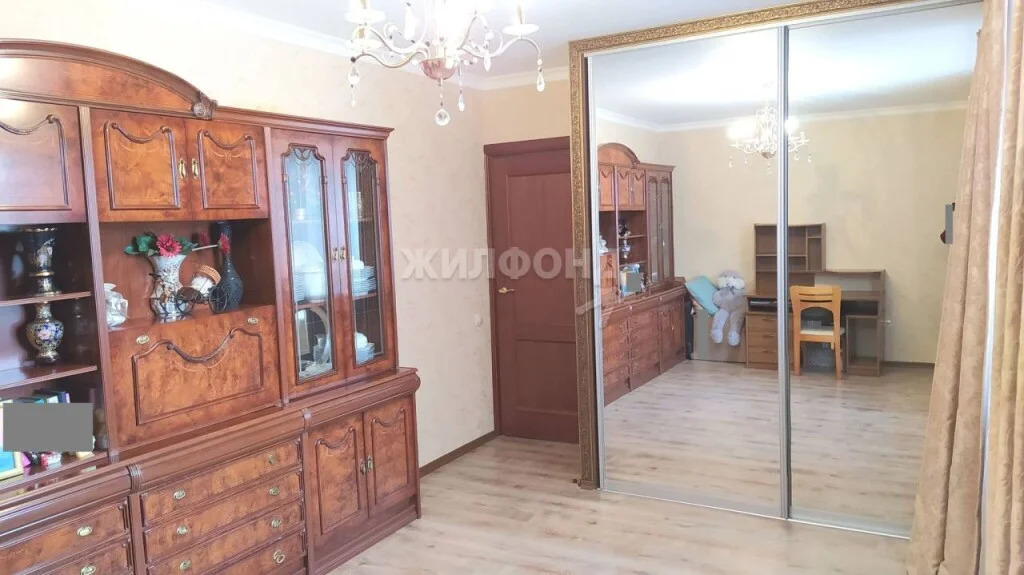 Продажа квартиры, Новосибирск, ул. Выборная - Фото 8