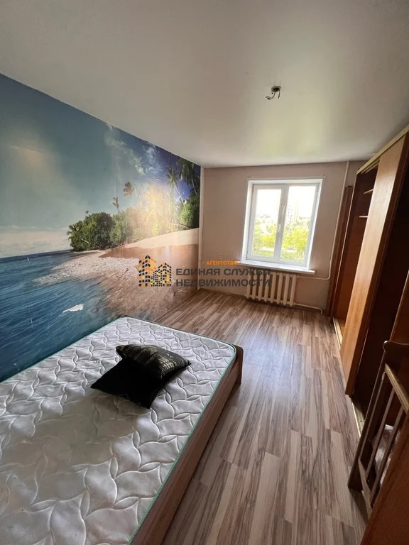 Аренда квартиры, Уфа, ул. Магистральная - Фото 12