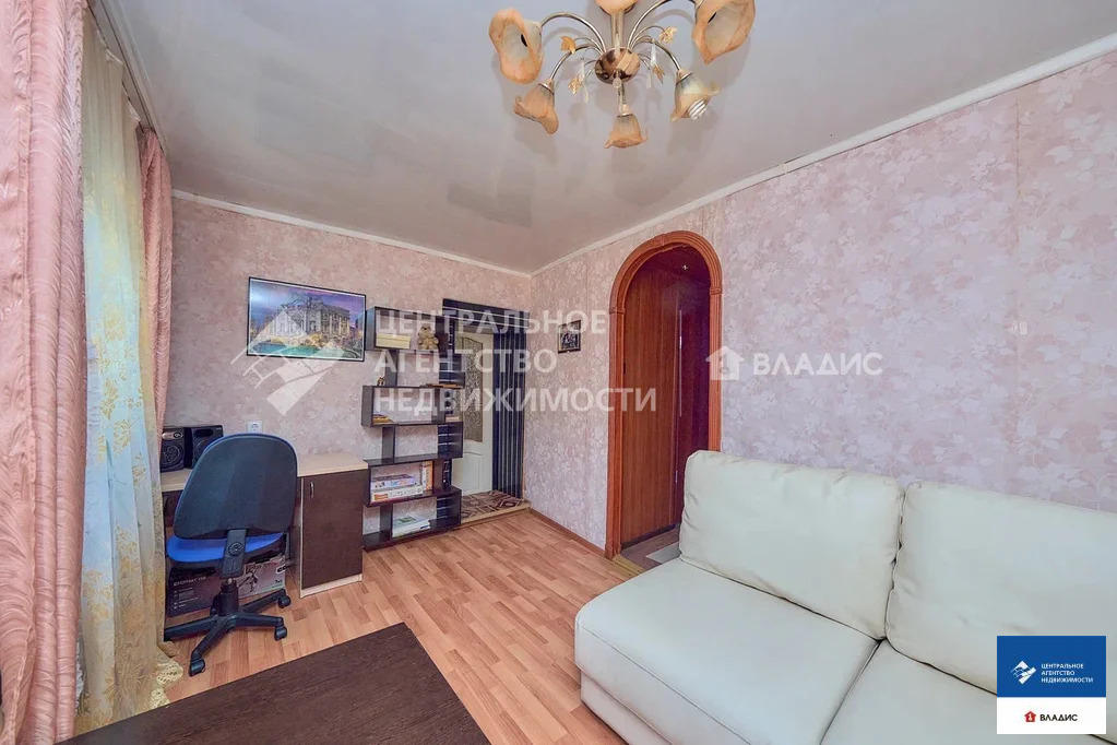 Продажа дома, Секиотово, Рязанский район, Центральная улица - Фото 4