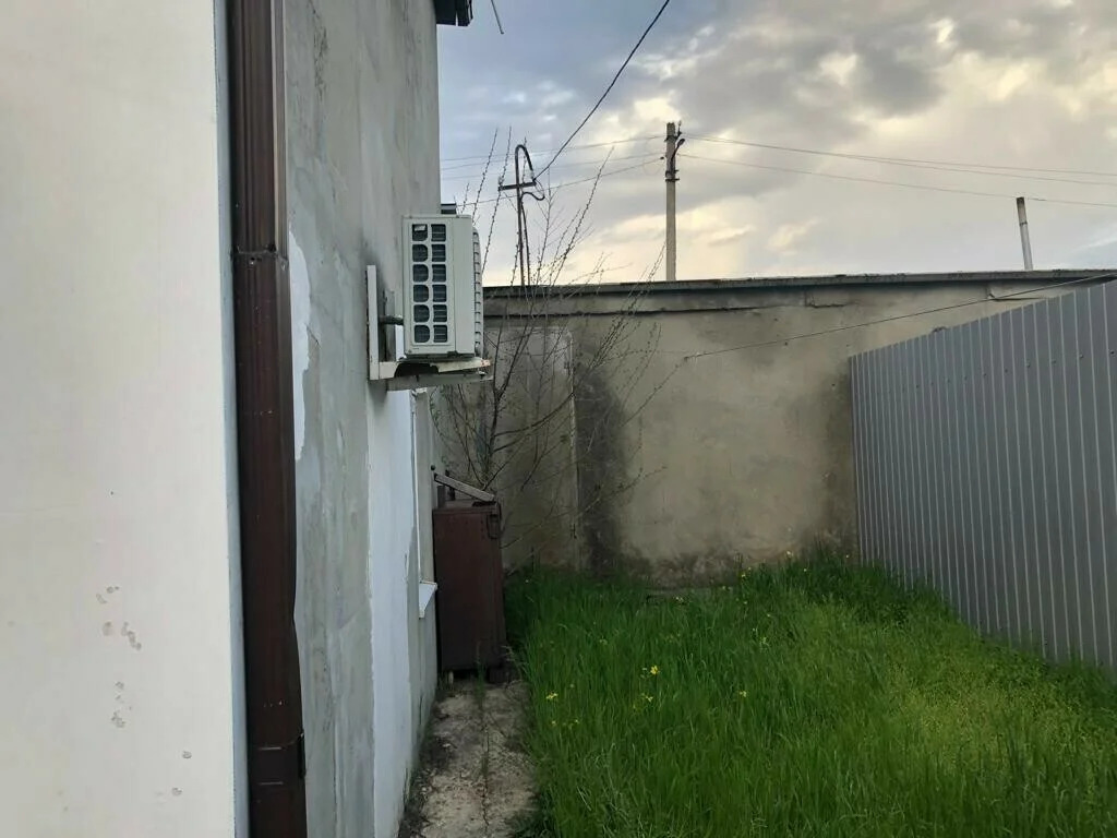 Продажа дома, Темрюк, Темрюкский район, ул. Анджиевского - Фото 18