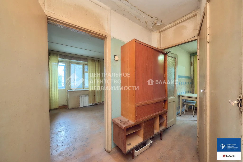 Продажа квартиры, Рязань, ул. Гагарина - Фото 9