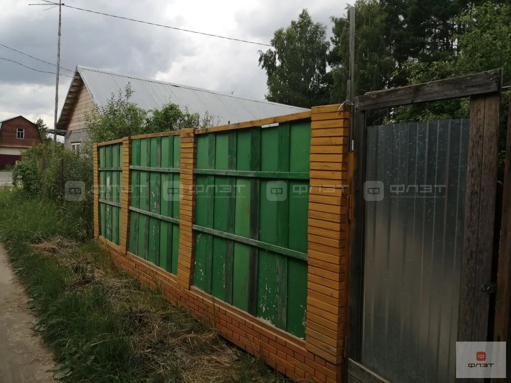 Продажа дома, Лаишевский район, 1-я аллея - Фото 23