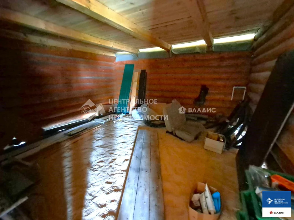 Продажа дома, Малеево, Касимовский район - Фото 7