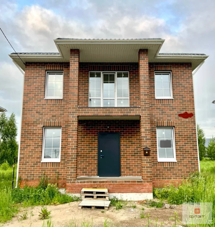 Продажа дома, Казань, ул. Зелёная Роща - Фото 1