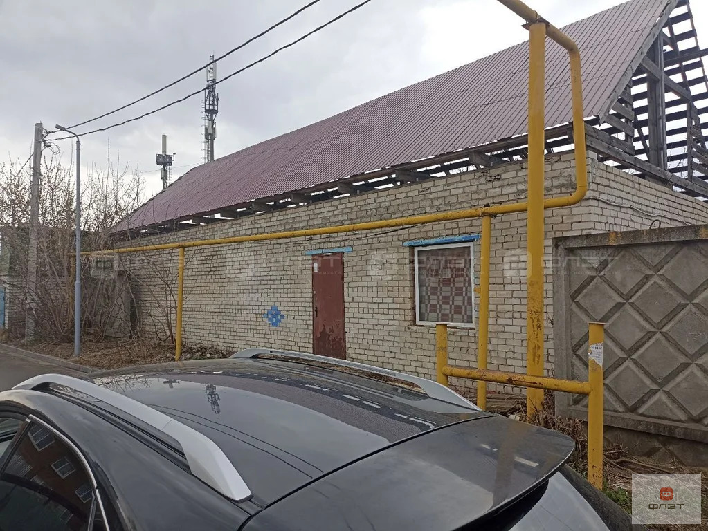 Продажа торгового помещения, Казань, ул. Водстрой (Киндери) - Фото 2