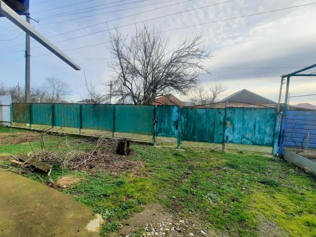 Продажа дома, Ильский, Северский район - Фото 8