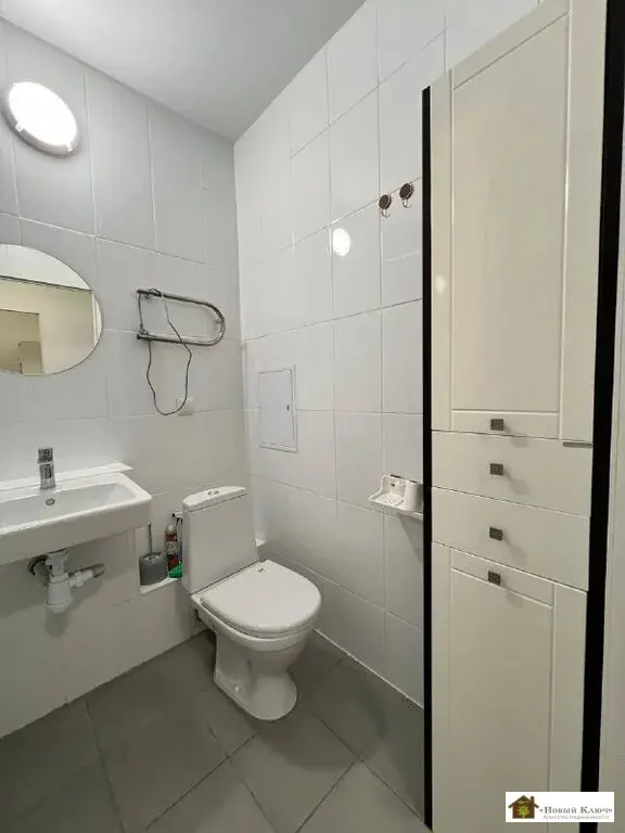 Сдается 1-ком кв Проспект Героев, д. 17 на 14/21 эт - Фото 10