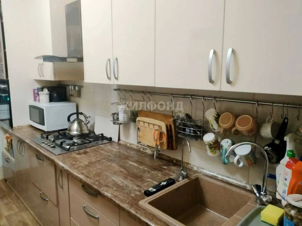 Продажа квартиры, Новосибирск, ул. Свердлова - Фото 8