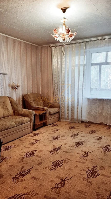 Продажа квартиры, Новосибирск, Прибрежная - Фото 11