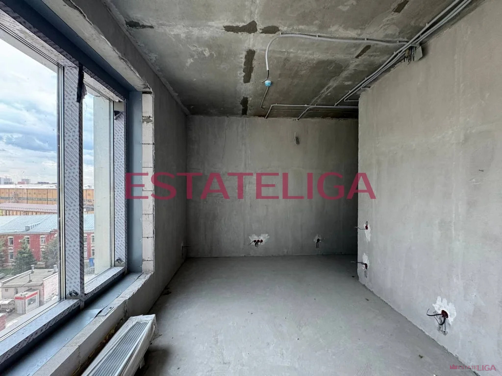 Продажа квартиры в новостройке, Автомобильный проезд - Фото 11