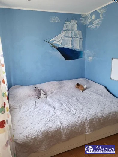 Продажа квартиры, Батайск, ул. Луначарского - Фото 4