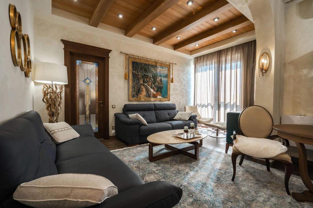 Продается 2-комн. квартира 76 кв.м. - Фото 8