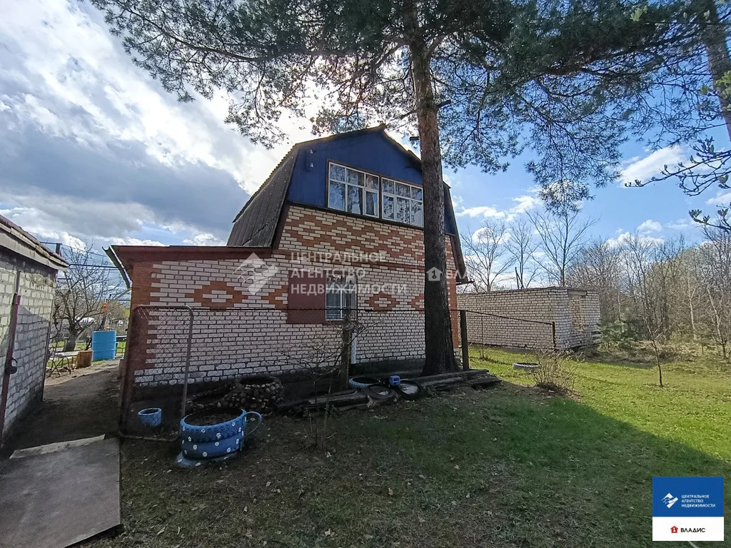 Продажа дома, Шиловский район, садоводческое товарищество Тырница - Фото 7