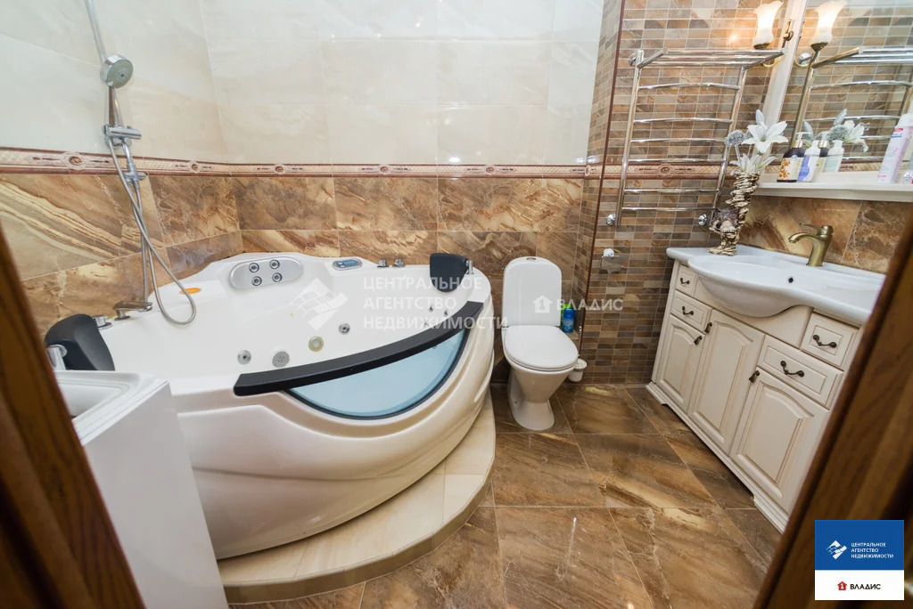 Продажа квартиры, Рязань, Первомайский пр-кт. - Фото 13