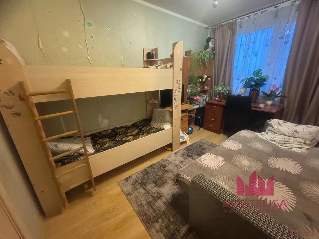Продажа квартиры, Дрожжино, Ленинский район, ул. Южная - Фото 3