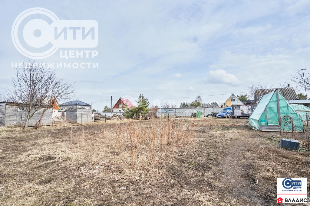 Продажа дома, СНТ Дон, Рамонский район, 24 - Фото 1