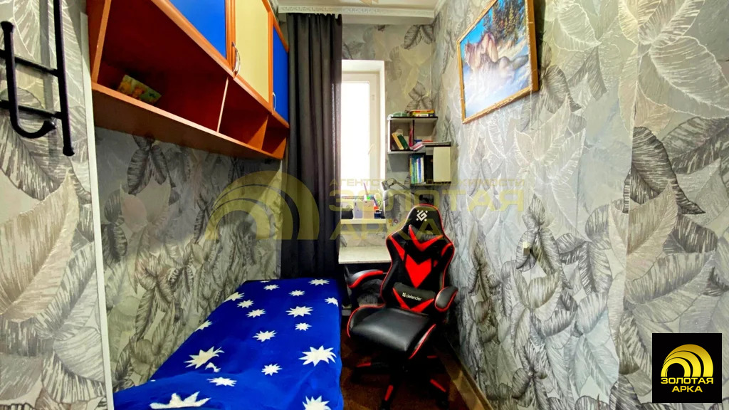 Продажа квартиры, Варениковская, Крымский район, ул. Ленина - Фото 8